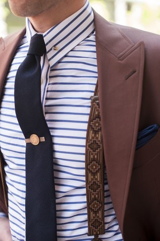 Comment porter une veste rouge