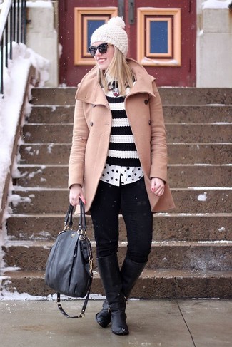 Comment porter un collier rouge