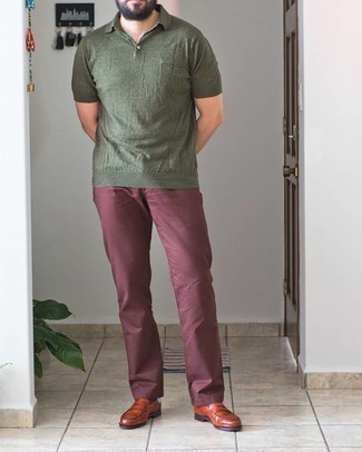 Comment porter des chaussettes rouges quand il fait très chaud