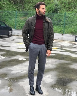 Comment porter un pull rouge pour un style chic decontractés quand il fait chaud