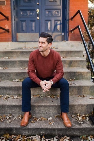 Comment porter une montre rouge pour un style chic decontractés quand il fait chaud à 30 ans