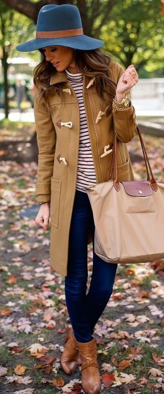 Comment porter une bague pour un style chic decontractés quand il fait frais