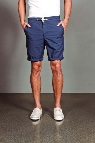 Comment porter des chaussures pour un style decontractés quand il fait très chaud