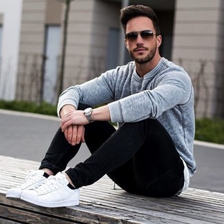 Comment porter des chaussures pour un style decontractés