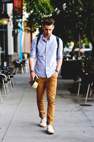 Comment porter des chaussures pour un style decontractés