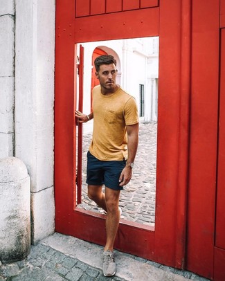 Comment porter un short avec des chaussures de sport