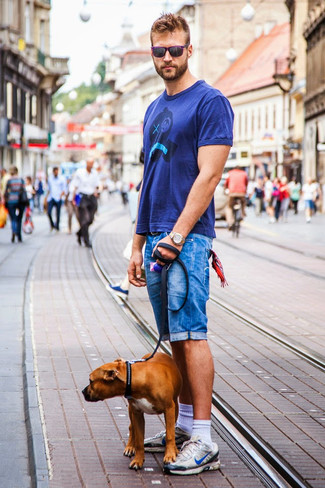 Comment porter un short avec des chaussures de sport