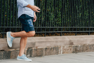 Comment porter un short pour un style chic decontractés à 30 ans