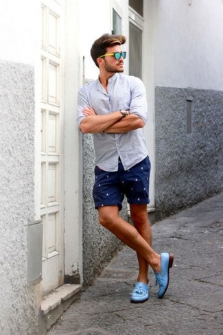 Comment porter un short pour un style chic decontractés à 30 ans