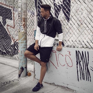 Comment porter un short en automne