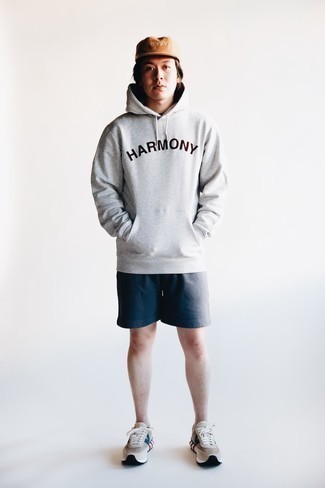 Comment porter un short en automne