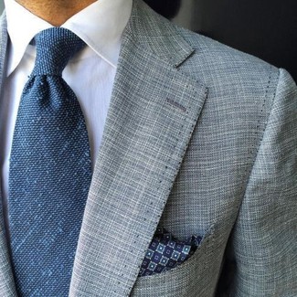 Comment porter un blazer argenté pour un style elégantes