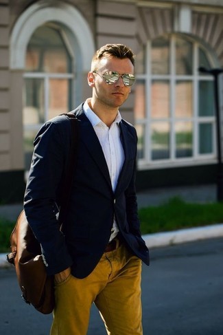 Comment porter des lunettes de soleil argentées