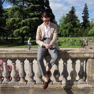 Comment porter des lunettes de soleil argentées pour un style elégantes