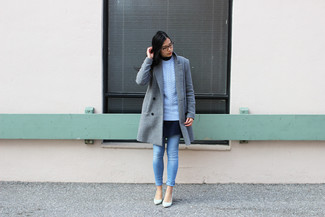 Comment porter une robe patineuse