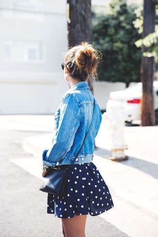 Comment porter une robe patineuse