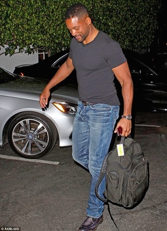 Comment porter un jean skinny quand il fait très chaud