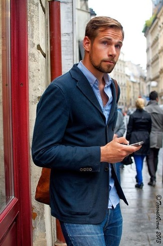 Comment porter un jean skinny