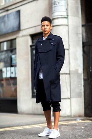 Comment porter des baskets pour un style chic decontractés