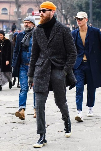 Comment porter des baskets pour un style chic decontractés