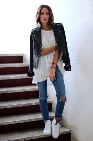 Comment porter des baskets pour un style relax