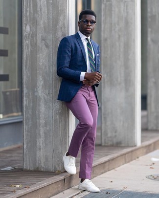 Comment porter des baskets pour un style chic decontractés