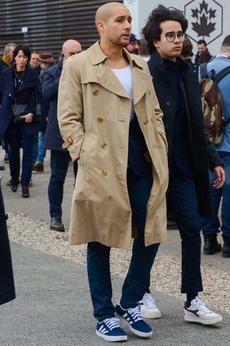 Comment porter des baskets pour un style chic decontractés