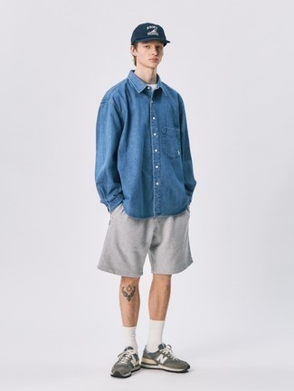 Comment porter des chaussettes pour un style relax quand il fait chaud à l'adolescence