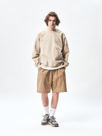 Comment porter des chaussettes pour un style relax quand il fait chaud à l'adolescence
