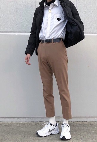Comment porter des chaussettes