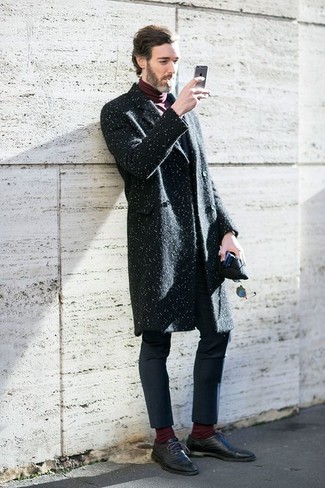Comment porter des chaussettes pour un style chic decontractés quand il fait froid