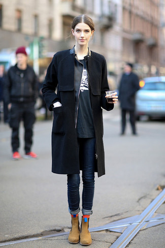 Comment porter des chaussettes quand il fait froid