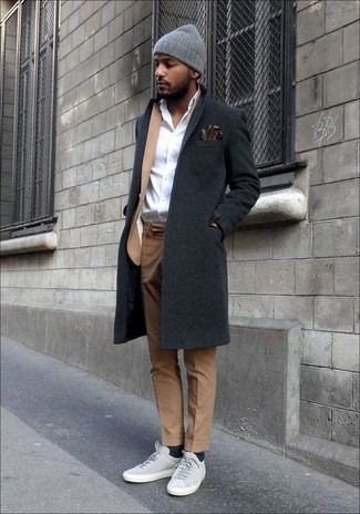 Comment porter des chaussettes pour un style chic decontractés quand il fait froid