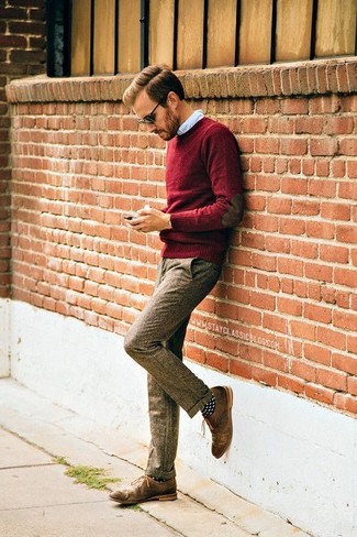 Comment porter des chaussettes pour un style chic decontractés au printemps