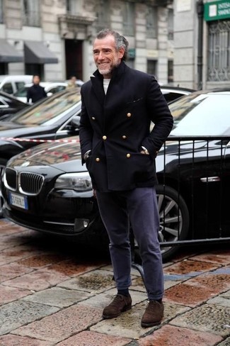 Comment porter des chaussettes quand il fait froid
