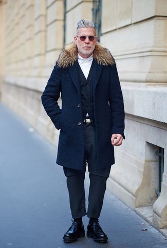 Comment porter des chaussettes quand il fait froid après 50 ans