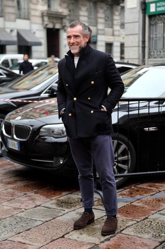 Comment porter des chaussettes quand il fait froid après 50 ans