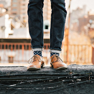 Comment porter des chaussettes quand il fait froid