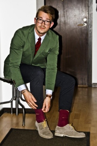 Comment porter des chaussettes
