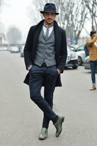 Comment porter des chaussettes quand il fait froid