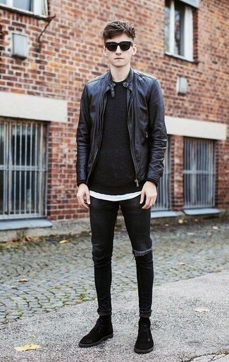 Comment porter des chaussettes pour un style relax quand il fait frais