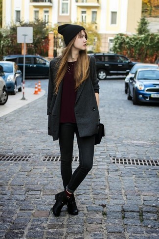 Comment porter des chaussettes quand il fait froid