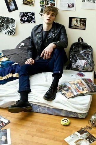 Comment porter des chaussettes pour un style chic decontractés quand il fait frais à l'adolescence