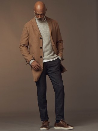 Comment porter des chaussettes quand il fait froid après 50 ans