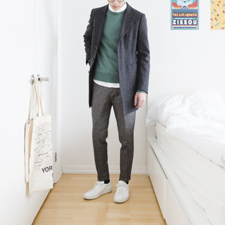 Comment porter des chaussettes quand il fait frais à l'adolescence