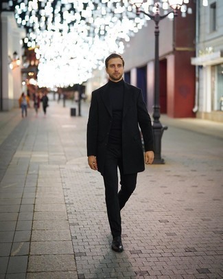 Comment porter des chaussettes en automne