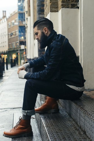 Comment porter des chaussettes en automne