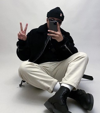 Comment porter des chaussettes