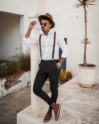 Comment porter des espadrilles en daim pour un style decontractés