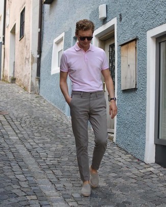 Comment porter des espadrilles en daim